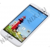 LG G2 mini D618 White (1.2GHz, 1GbRAM, 4.7" 960x540 IPS, 3G+BT+WiFi+GPS, 8Gb+microSD,  8Mpx, Andr)
