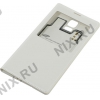 Samsung <EP-VG900BWRGRU> S View Cover White для Galaxy S5 (поддержка  беспроводной зарядки)