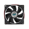 Вентилятор для корпуса 80MM N8R-22K1-GP Cooler Master Fan Cooler Master (N8R-22K1-GP) 4pin 80MM