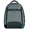 Рюкзак SAMSONITE 126-08-045 (нейлон, серый, 35X45X23 см)