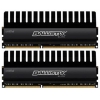 Память DDR3 2x4Gb 1866MHz Crucial BLE2CP4G3D1869DE1TX0CEU RTL PC3-14900 CL9 DIMM 240-pin 1.5В kit