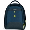 Рюкзак SAMSONITE 126-09-041 (нейлон, чёрный, 34X41X19 см)