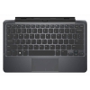 Док-станция Dell для Venue 11 Pro Tablet KeyBoard черный (580-ABWD)