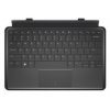 Клавиатура Dell для Venue 11 Pro Tablet Slim черный (580-ADBD)