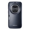 PhotoCamera Samsung Galaxy K Zoom black 20Mpix Zoom10x 4.8" 1080p microSDHC IS TouLCD Wi-Fi, LTE смартфон (SM-C1150ZKASER)