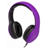 Наушники мониторы Oklick TM-641MV Soul фиолетовый 1.5м
