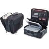 Сумка TARGUS CL55 (нейлон+полиэстер , черная, 40х34х17 см)