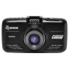 Видеорегистратор DOD CR65W черный 1920x1080 Full HD 140гр. WDR