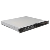 Сервер "Server RC100R3" Xeon E3-1270v2 / iC204/ 4GbECC/ 2x1Tb/ SVGA/ DVD±RW/ 2xGbLan/ 220W
