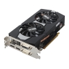 Видеокарта 2Gb <PCI-E> Sapphire R7 265 DUAL-X <R7 265, GDDR5, 128 bit, DVI, HDMI, DP, Retail> (11232-00-20G)