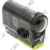 SONY HDR-AS30VD (Full HD, 11.9Mpx, CMOS, 170°, M2/microSD, GPS, NFC,  WiFi,  HDMI,  Li-Ion)