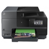 МФУ струйный HP OfficeJet Pro 8620 e-AiO (A7F65A) A4 Duplex WiFi USB RJ-45 черный