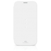 Чехол (флип-кейс) White Diamonds для Samsung Galaxy S5 Crystal Booklet белый (2411TRI47)