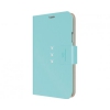 Чехол White Diamonds для Galaxy S 5 Crystal Wallet Mint (2412TRI53)