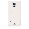 Чехол (клип-кейс) White Diamonds для Samsung Galaxy S5 Heartbeat белый (2410HBT47)