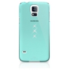 Чехол (клип-кейс) White Diamonds для Samsung Galaxy S5 Trinity бирюзовый (2410TRI53)