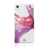 Чехол (клип-кейс) White Diamonds для Sony Xperia Z2 Liquids розовый (3220LIQ41)