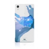 Чехол (клип-кейс) White Diamonds для Sony Xperia Z2 Liquids синий (3220LIQ44)