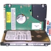 HDD 40 GB HITACHI (HTS548040M9AT00) 2.5" UDMA100 5400 RPM 8MB