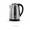 Чайник электрический Bosch TWK7902 мощность — 2200Вт; объем — 1.7л; корпус — нержавеющая сталь/пластик; фильтр от накипи, цвет — серебристый