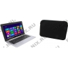 ASUS Transformer Book Trio TX201LA <90NB03I1-M02060>  i5 4200U+Z2560/4+2/500+16SSD/WiFi/BT/Win8Pro+Andr/11.6"/0.7кг