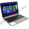 hp ProBook 430 G1 <F0X02EA#ACB> i5  4200U/4/500/3G/LTE/WiFi/BT/Win7Pro/13.3"/1.6 кг