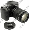 Canon EOS 70D(W) <EF-S 18-135 IS STM  KIT> (20.2Mpx,29-216mm, F3.5-5.6,JPG/RAW,SDXC,3.0",WiFi,USB,AV,HDMI,Li-Ion)
