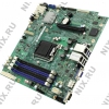 INTEL DBS1200V3RPM (RTL) LGA1150 <C226> PCI-E SVGA+DP 2xGbLAN SATA RAID  MicroATX 4DDR-III
