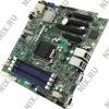 INTEL DBS1200V3RPL (RTL) LGA1150 <C226> PCI-E SVGA 2xGbLAN SATA RAID  MicroATX 4DDR3