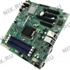 INTEL DBS1200V3RPS (RTL) LGA1150 <C222> PCI-E SVGA 2xGbLAN SATA  RAID MicroATX 4DDR3