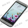 HTC One mini 2 <Gray> (1.2GHz,1GbRAM, 4.5" 1280x720, 4G+BT+WiFi+GPS,16Gb+microSD,  13Mpx, Andr)
