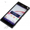 Sony XPERIA M2 dual D2302 Black (1.2GHz, 1GbRAM, 4.8" 960x540, 3G+WiFi+BT+GPS,  8Gb+microSD,  8Mpx,  Andr)