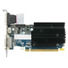 Видеокарта Sapphire PCI-E 11166-08-10R AMD Radeon HD 5450 512Mb 64bit DDR3 650/1334 DVIx1/HDMIx1/CRTx1/HDCP oem