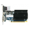 Видеокарта Sapphire PCI-E 11233-01-20G AMD Radeon R5 230 1Gb 64bit DDR3 625/1334 DVIx1/HDMIx1/CRTx1/HDCP Ret low profile