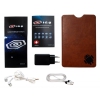 Планшет IRU M714G MTK8382 4C/RAM1Gb/ROM8Gb/7" IPS 1024*600/3G/WiFi/BT/5Mp/0.3Mp/GPS/And4.2/silver /2 Sim