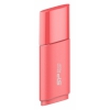 Флеш Диск Silicon Power 64Gb Ultima U06 SP064GBUF2U06V1P USB2.0 peach red