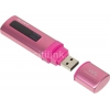 Плеер Flash Sony NWZ-B183FP 4Gb розовый/FM (NWZB183FP.EE)