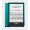 Электронная книга PocketBook 650 6" E-Ink Carta frontlight 1024x758 touch 1.0Ghz 512Mb/4Gb изумрудный (PB650-C-RU)