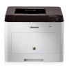 Принтер Лазерный Samsung CLP-680ND (CLP-680ND/XEV) A4 Duplex Net