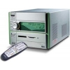 MICRO-STAR BAREBONE MEGA 400 (SOCKETA,VIA KM400,SVGA,AGP,AUDIO,LAN,MDM,1394,USB2.0,AM/FM,CD PLAYER,ПДУ)