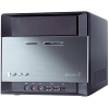 SHUTTLE SN85G4 BAREBONE SYSTEM (SOCKET754, NFORCE3 150, LAN 1X100, IEEE-1394, AC97, SATA, CARD READER, AL)
