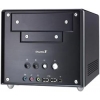 SHUTTLE SB65G2 BAREBONE SYSTEM (SOCKET478,I865PE,AGP,AUDIO,LAN,1394,USB2.0,802.11B)