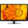 Телевизор LED Mystery 24" MTV-2423LW черный/HD READY/50Hz/USB (RUS)