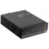 Корпус Winsis WT-02 300W , mini-ITX, БП TFX, 1х 5.25" (станд. оптика),  1х 3.5", 60мм вентилятор.