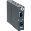 Медиаконвертер TRENDnet TFC-110S20D3