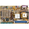 M/B ABIT BE7-II       SOCKET478 <I845PE> AGP+LAN+AC"97 USB2.0 U100 ATX 2DDR DIMM <PC-2700>
