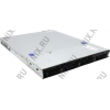 Intel 1U R1304RPMSHOR (LGA1150, C226, SVGA, SATA RAID, 4xHotSwap SAS/SATA, 2xGbLAN,  4DDR3,  450W  HS)