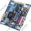 GigaByte GA-D425TU (AtomD425 CPU onboard) (RTL) <Intel NM10> SVGA+GbLAN SATA  Mini-ITX 2DDR-III
