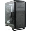 Bigtower Corsair <CC-9011044-WW> Graphite Series 760T Black E-ATX/XL-ATX без  БП с окном