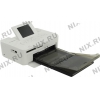Canon Selphy CP-820 Compact Photo Printer  (Сублимац. принтер, 300*300dpi, USB, Direct  Print,  CR,  LCD)
